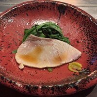 くずし鉄板 あばぐら 神田店 - 
