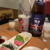 UMAMI日本酒弐番館 - 