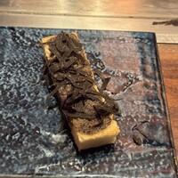 くずし鉄板 あばぐら 神田店 - 
