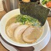 がっとん 東京ラーメン横丁店