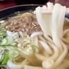 立花うどん