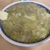 塩山館食堂
