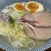 貝だし麺 きた田