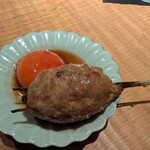 永来権 - つくね