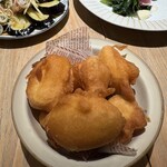 ブランニュー酒場カツオとさくら - 