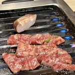 味道苑 - 焼き焼き