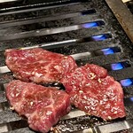 味道苑 - 焼き焼き