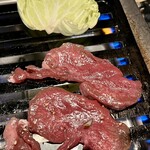 味道苑 - 焼き焼き