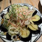 ブランニュー酒場カツオとさくら - 