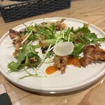 ビストロ×バル Marcy - 