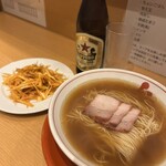 中華そば はし本 - 