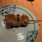 永来権 - ねぎま