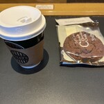 タリーズコーヒー - 料理写真: