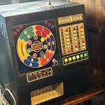味道苑 - 競馬ゲームマシーン