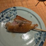 永来権 - 手羽先