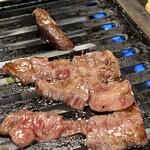 味道苑 - 焼き焼き