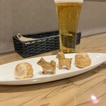 ビストロ×バル Marcy - 