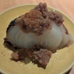 永来権 - 新玉ねぎ