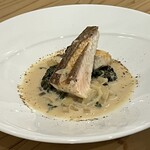 ビストロ×バル Marcy - 