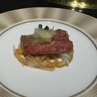 仙台牛焼肉 花牛 - 