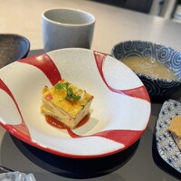 IN DISH - 