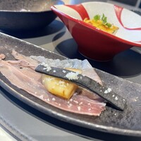 IN DISH - 