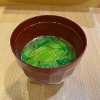 鮨　まつ本 - 