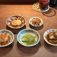中國菜 奈良町 枸杞 - 