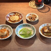 中國菜 奈良町 枸杞 - 