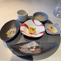 IN DISH - 