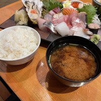 魚竹 - 