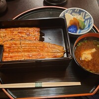 うなぎ秋本 - 