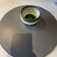 IN DISH - 