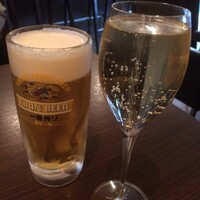 キッチンボンノ 桜木町 - 