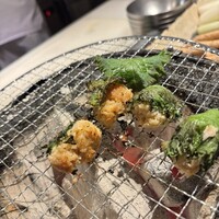焼鶏あきら 中目黒本店 - 