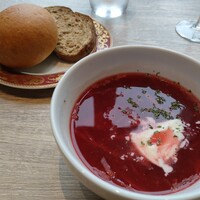 ゴドノフ東京 丸ビル店 - 