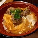 名古屋コーチン 一鳳  にしき - 