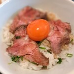 そば切り 堀本 - 