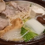 名古屋コーチン 一鳳  にしき - 