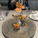 ASAHINA Gastronome - 