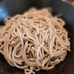 そば切り 堀本 - 