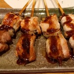 名古屋コーチン 一鳳  にしき - 