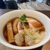 らぁ麺 紫陽花