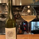 キートス - グラスワイン