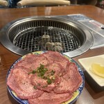 炭火焼肉すみか - 