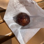 亀屋菓子舗 - 