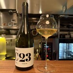 キートス - グラスワイン