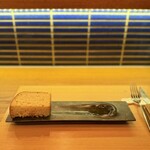 キートス - フォカッチャ