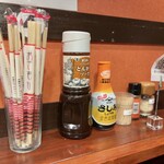 万国酒場 煮込とビール - 卓上アイテム♪