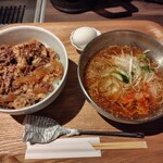 焼肉 清 - 